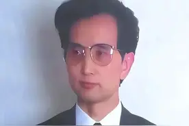 “气功大师”严新：称可用意念拦导弹，要去清华当教授，结局如何图片