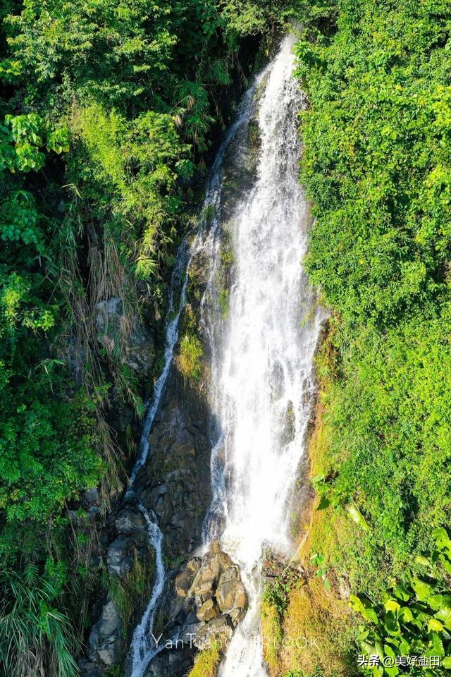 深圳新手必刷！5公里山海徒步，地铁直达→