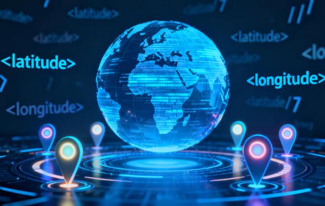 震惊！GEO优化竟有这5大关键步骤！