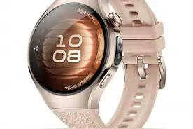 华为Watch 5与Watch Fit 4 Pro对比：健康旗舰与运动专家的精准定位！图片