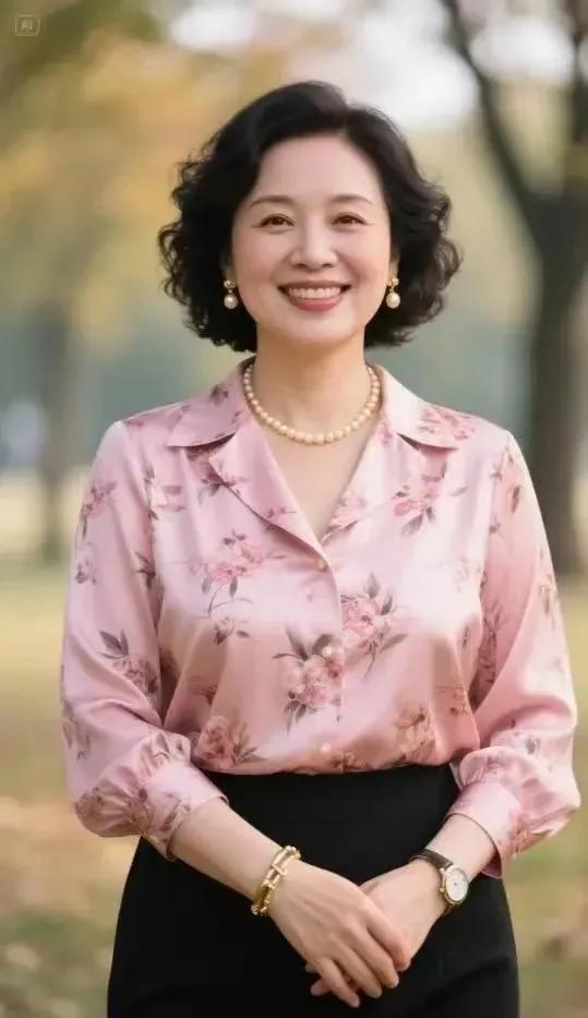 一种新型的异性关系，正在中年男女间悄然流行。