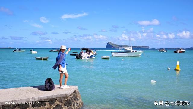 全国出发退休之旅 2025印度洋海岛邮轮航线 香草四岛 16天海岛4国