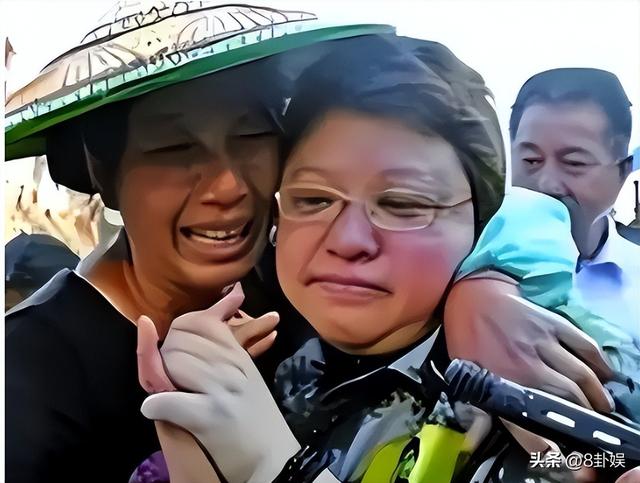 贪污上亿、假慈善？被实名举报的韩红，还是没有等来一声道歉