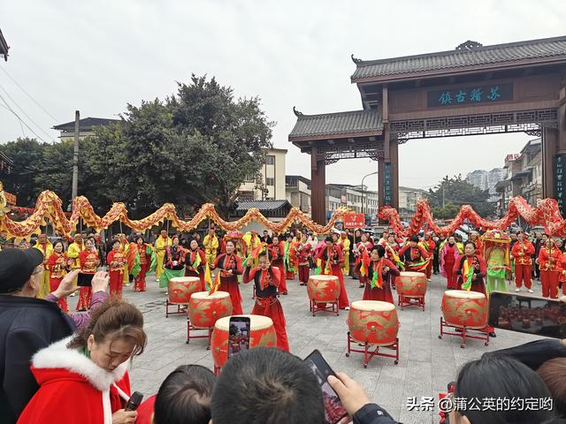 回顾一下今年春节，明天又要启程