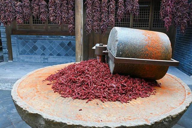 这就是天水！