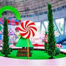 氧气石景山 | 来永定河畔，一起拾秋！解锁秋日C位大片！