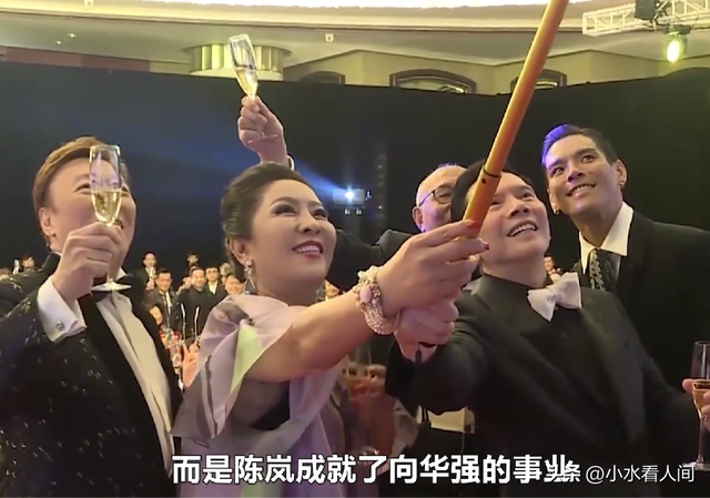 向太自曝豪门婚姻“潜规则”：可以出轨可以睡，但这三点才是底线