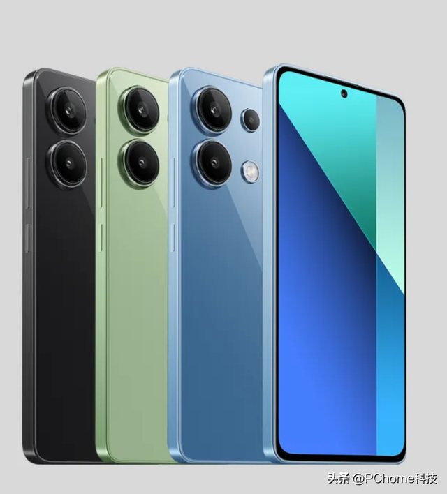 REDMI Note15 Pro+卫星版升级：将支持图片语音传输