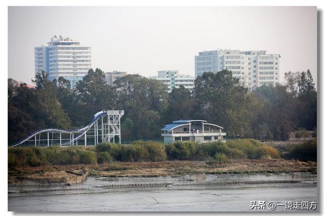 丹东鸭绿江断桥，定格惨烈历史瞬间（下）