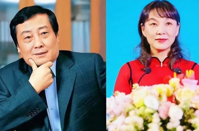 让子弹飞一会！宗庆后私生子要DNA鉴定，宗馥莉：等这一天很久了