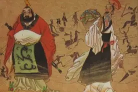曹操为何执意杀掉华佗？12年后才发现，他的决策也许是正确的图片