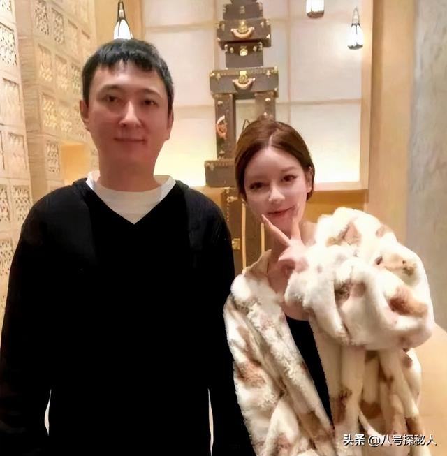 牡丹花下死，做鬼也风流！37岁“纵欲过度”的王思聪，再陷大丑闻