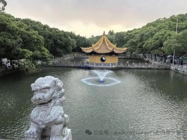 普陀山小记，心安就好