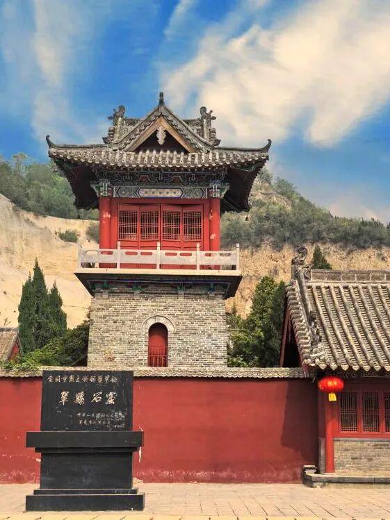 河南巩义，巩义石窟寺笔记，拥有全国仅存的帝后礼佛图的小众石窟