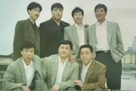 聂磊怒打于永庆，意外结识孙世贤（10）图片