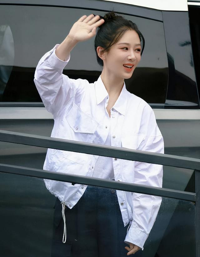 大反差！马思纯公然曝光杨紫私生活，网友：和想象中很不一样