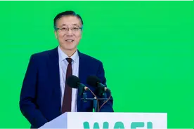 2023世界农业科技创新大会主论坛“粮食安全：2050年，如何让所有人都免于饥饿？”成功举办图片