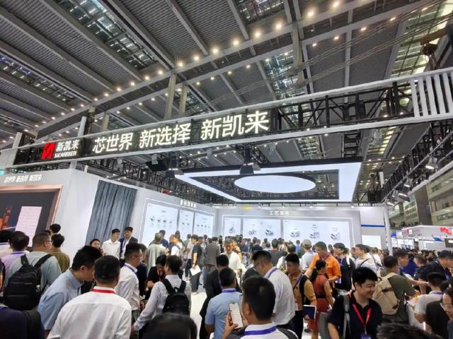 中国藏太深！破局神器亮出，突破技术封锁，3大万亿市场不再卡脖