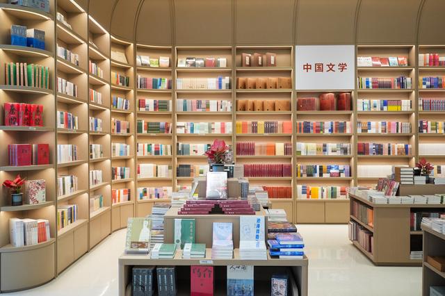 “湾区之眼”26日开张，全球最大书城带你穿越大唐漫游三体
