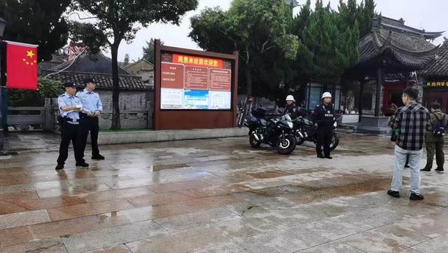 周恩来故居以七项暖心举措让红色服务有精度更有温度