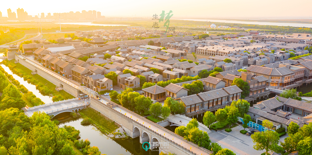 规划公布！滨海新区打造世界级高端海滨度假城市