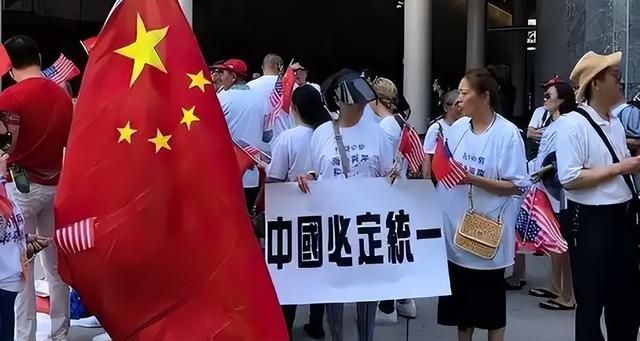 武统、和统都没希望了？台湾军事专家：中国已经走上了第三条路