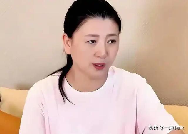 闫学晶彻底栽了	，最惨的不是她，也不是她儿子，是一个没关联的人