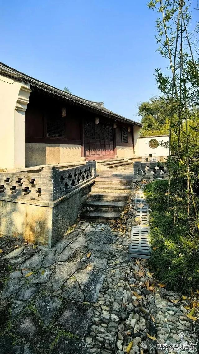 探秘道教第二大洞天，全真教始祖道场！浙江这座仙山你可去过？