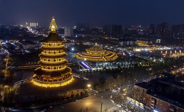 苏州没想到，无锡没想到	，如今的中国洛阳，已成为全国焦点