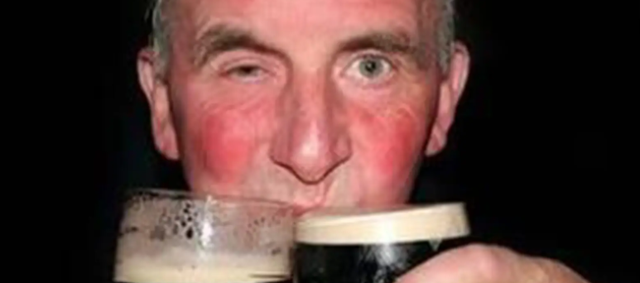 调查发现：每天都喝酒的人，多数到了65岁以后，身体或变成这样？