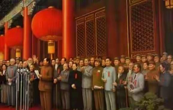 中国正式向世界宣告二件大事、一起来看看，太棒了！