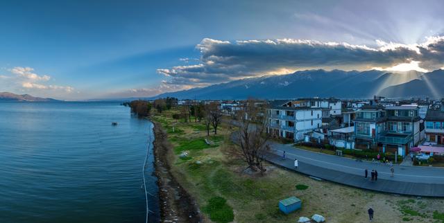 一个地方值不值得投，不该先看游客量