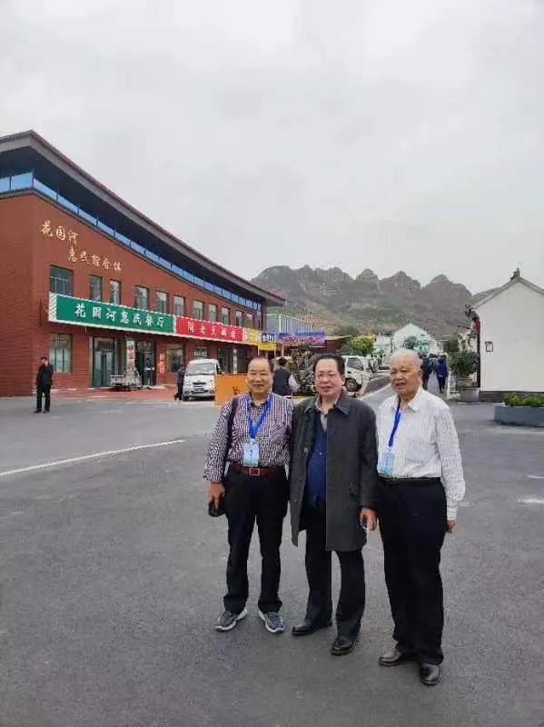 永远跟党走·奋进新征程
