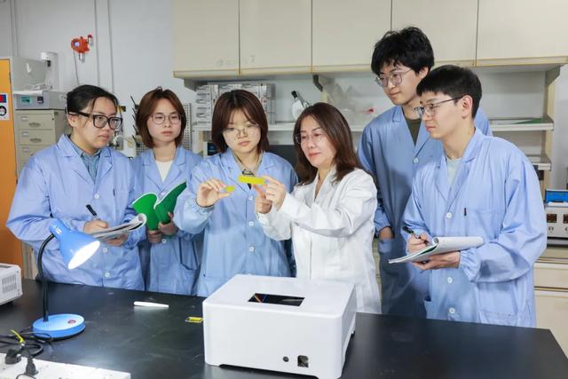 复旦20项获奖，自然科学奖一等奖数量全市第一！