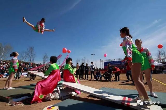 【“双线”开通 畅游安图】中秋遇国庆，做好准备邂逅长白山下的秋日浪漫吧~