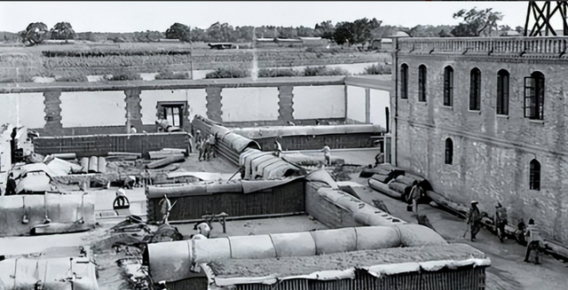 中国第一监狱：关的几乎全是高官，为防止泄密	，牢房内有特殊布置