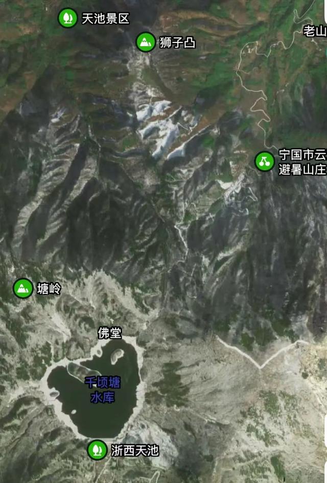 杭州两男孩爬山跑偏迷路，最后竟在安徽被找到，救援队讲述细节：周边就是悬崖峭壁，所幸两人没有乱走