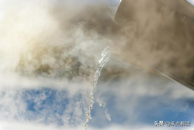 韩国液体空气储能突破：日产 10 吨，能源存储迈入商业化门槛