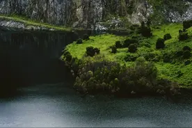 何必到瑞士？广州市6个地铁就能到的世外桃源，晚上还能回家吃饭图片