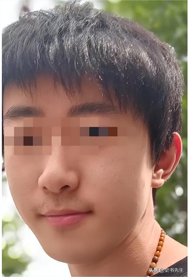 威海高考生林泓江去世，仅19岁，妈妈离世16年，爸爸为他多年不娶