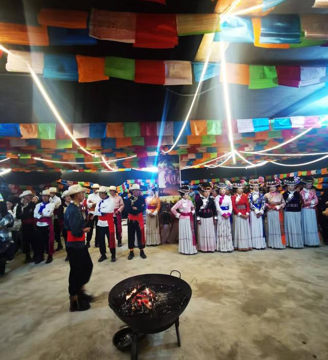 梦幻云南（五）：泸沽湖畔女儿国