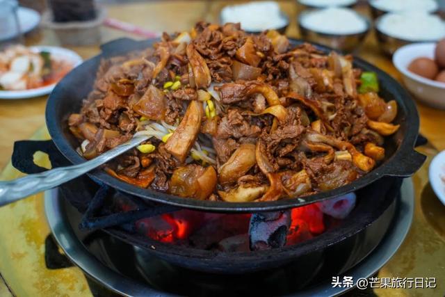 东北这两座小城，名气不大却出了两个世界级景点，风景大气壮观