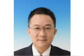 最高检、国家发改委4位厅干职务调整丨他已任广州市委常委、南沙区委书记图片