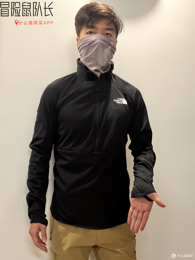 冬季打底之王:巴塔C3、北面巅峰、龙牙P绒、美利奴..谁最值？