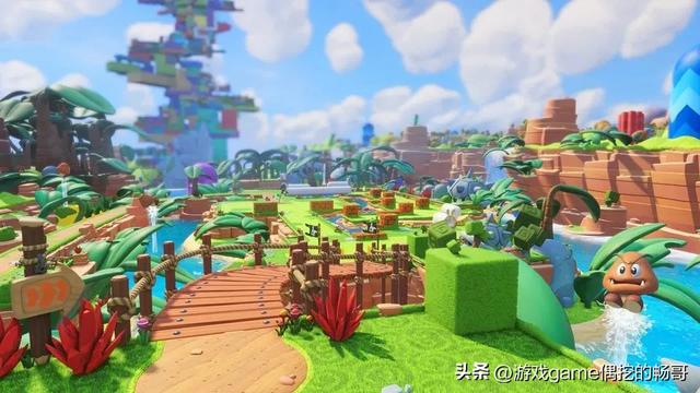 Switch真好玩！盘点18款高评分的Switch精品游戏！建议收藏！