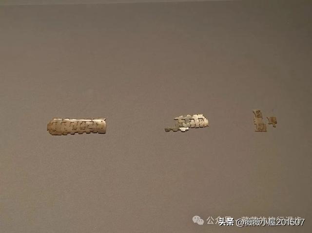 北京大葆台遗址博物馆｜勃碣都会 幽燕华章