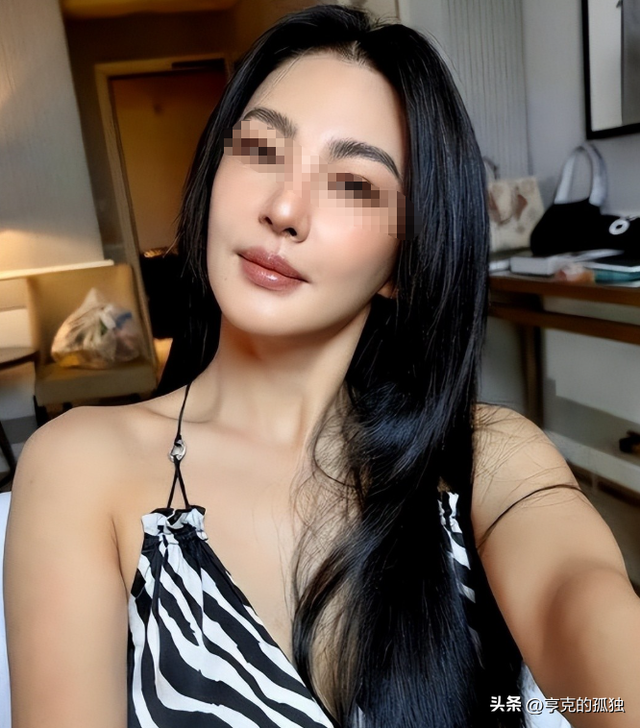 善恶终有报！陪睡仅开胃菜，张雨绮再迎两大噩耗	，被“资本”抛弃