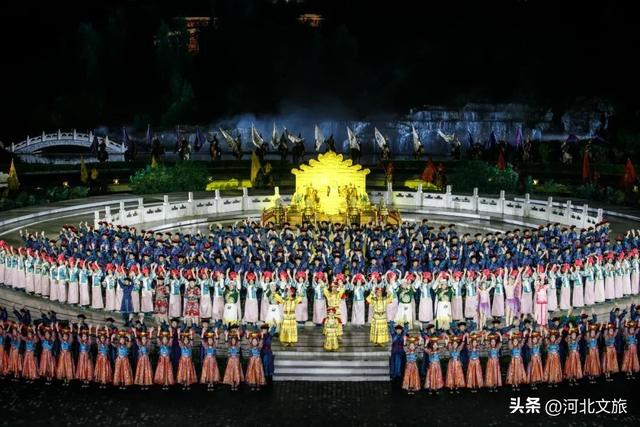 不用出市区就可以欣赏多个世界之最！河北这座宝藏城市，你千万不要错过！