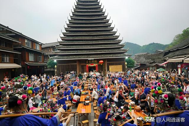 广西贵州边界藏了个“世界之最”县！知道的没几个，去了都傻眼！
