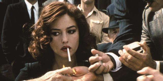 推荐5部大尺度欧美电影，一部没看太遗憾！